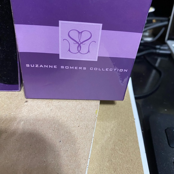 Suzanne Somers watch collection new never worn - Picture 7 of 7